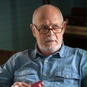 Gerald McRaney w Dla ciebie wszystko