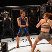 Poobijana - galeria zdjęć - filmweb