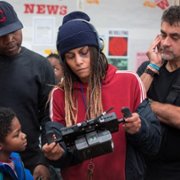 Bruised - galeria zdjęć - filmweb