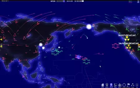 Defcon: Globalna wojna termonuklearna - galeria zdjęć - filmweb