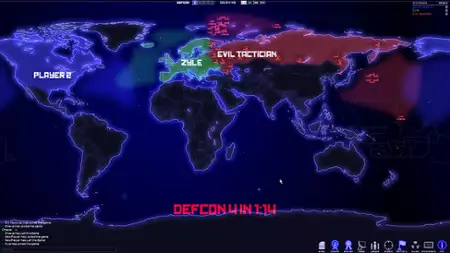 Defcon: Globalna wojna termonuklearna - galeria zdjęć - filmweb