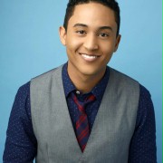 Tahj Mowry