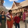 Minecraft: Film - galeria zdjęć