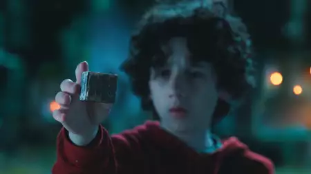 Minecraft: Film - galeria zdjęć - filmweb