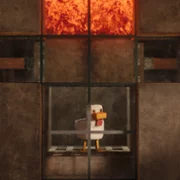 A Minecraft Movie - galeria zdjęć - filmweb
