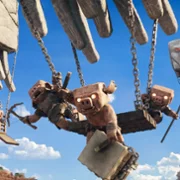 A Minecraft Movie - galeria zdjęć - filmweb