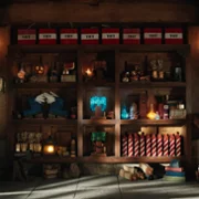 A Minecraft Movie - galeria zdjęć - filmweb