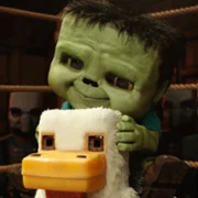A Minecraft Movie - galeria zdjęć - filmweb
