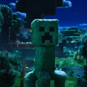 A Minecraft Movie - galeria zdjęć - filmweb