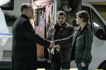 NSU: Brunatni zabójcy - galeria zdjęć - filmweb