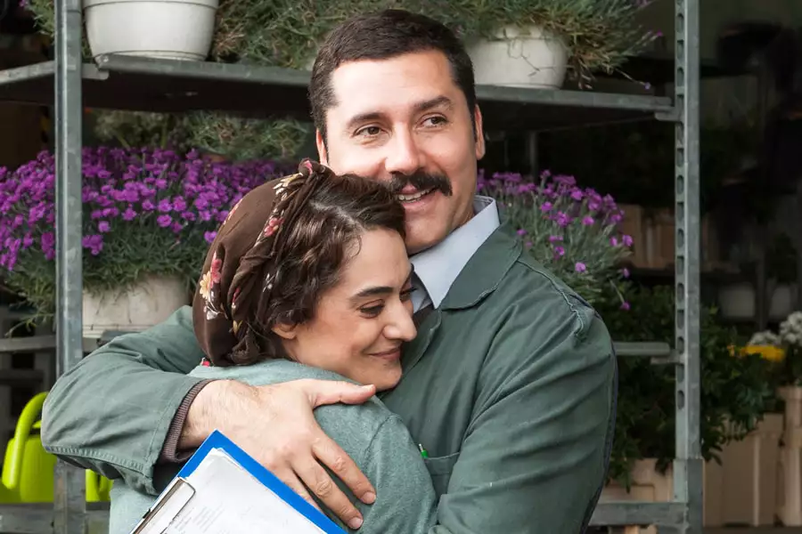 NSU: Brunatni zabójcy - galeria zdjęć - filmweb