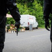 Mitten in Deutschland: NSU - galeria zdjęć - filmweb