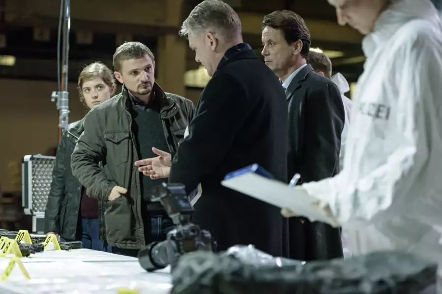 NSU: Brunatni zabójcy - galeria zdjęć - filmweb