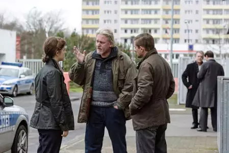 NSU: Brunatni zabójcy - galeria zdjęć - filmweb