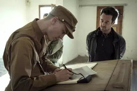 NSU: Brunatni zab&oacute;jcy - galeria zdjęć - filmweb