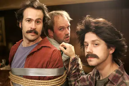 Mam na imię Earl - galeria zdjęć - filmweb