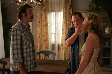 Mam na imię Earl - galeria zdjęć - filmweb