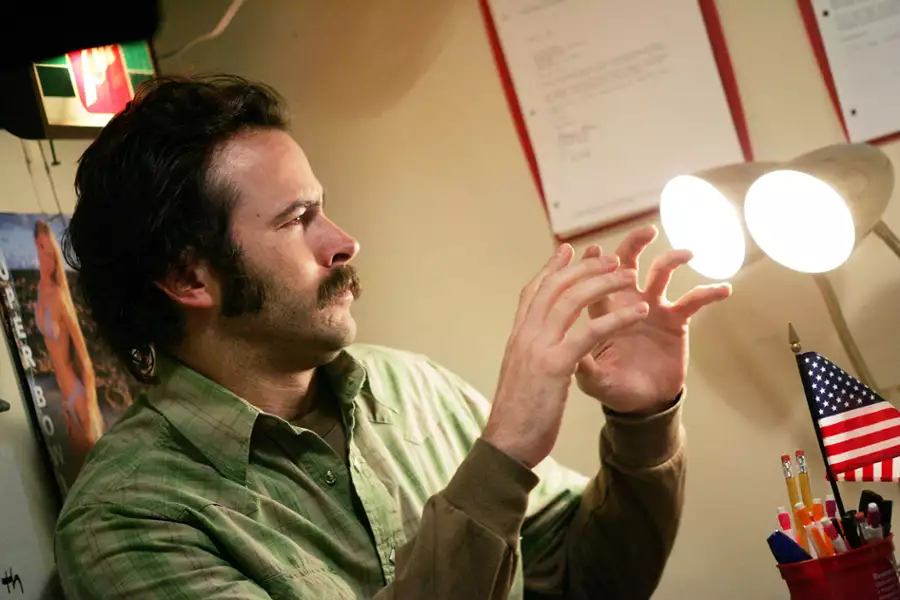 Mam na imię Earl - galeria zdjęć - filmweb