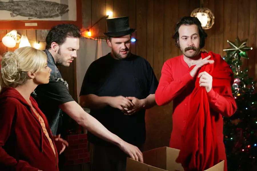 Mam na imię Earl - galeria zdjęć - filmweb