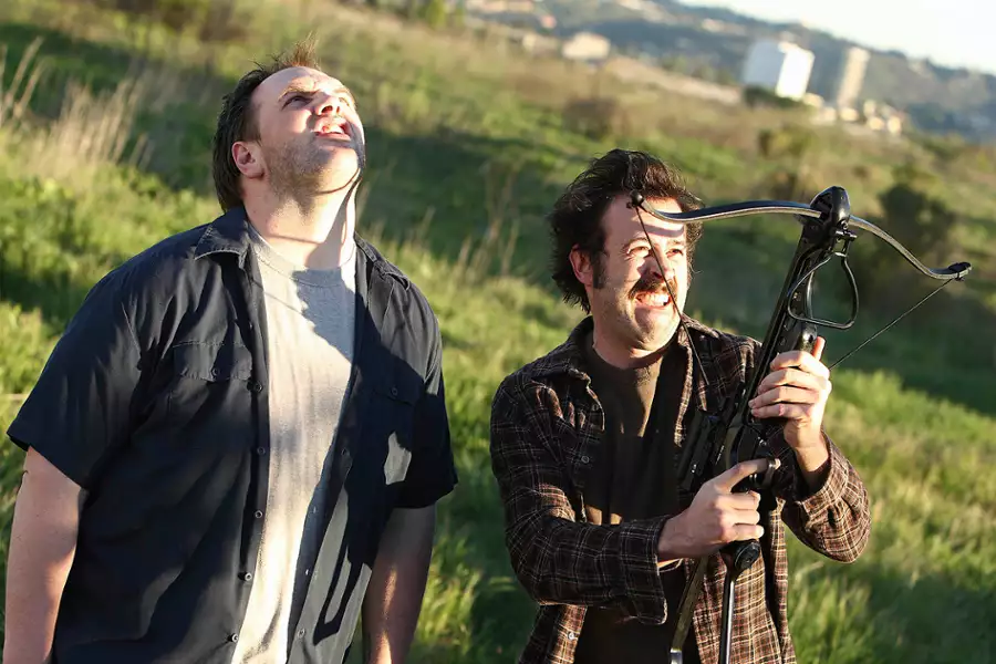 Mam na imię Earl - galeria zdjęć - filmweb