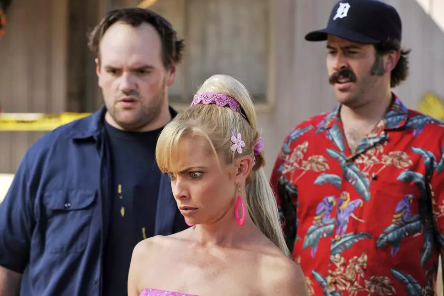 Mam na imię Earl - galeria zdjęć - filmweb