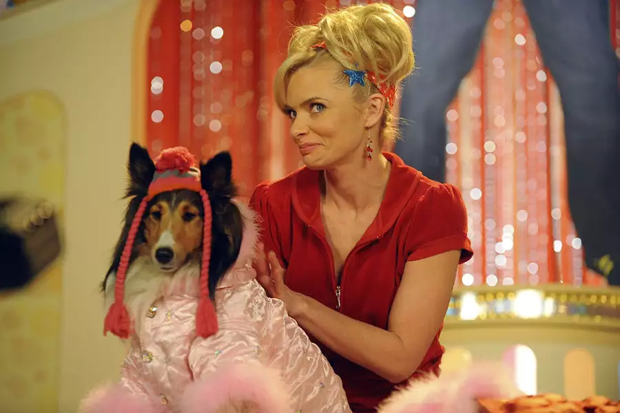 Mam na imię Earl - galeria zdjęć - filmweb