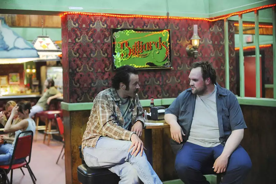 Mam na imię Earl - galeria zdjęć - filmweb