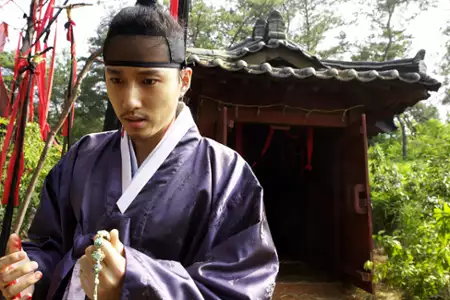 Jeonseolui gohyang - galeria zdjęć - filmweb