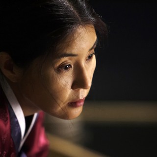 Matka So-Yeon