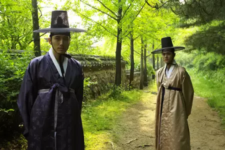 Jeonseol-ui gohyang - galeria zdjęć - filmweb