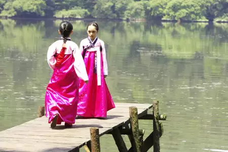 Jeonseol-ui gohyang - galeria zdjęć - filmweb