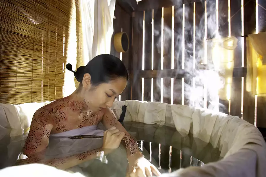 Jeonseol-ui gohyang - galeria zdjęć - filmweb