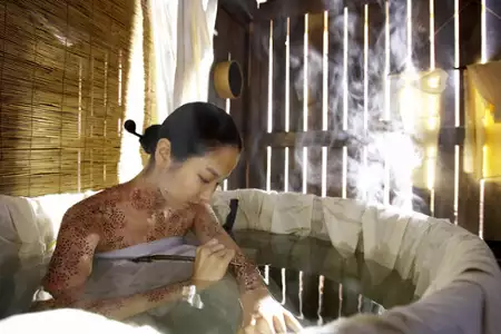 Jeonseolui gohyang - galeria zdjęć - filmweb