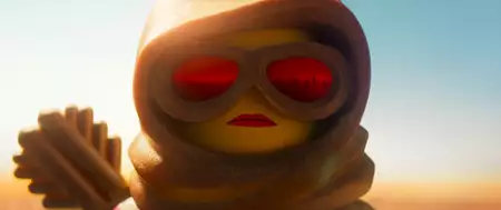 LEGO® PRZYGODA 2 - galeria zdjęć - filmweb