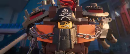 LEGO® PRZYGODA 2 - galeria zdjęć - filmweb