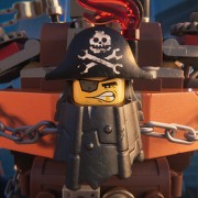 Nick Offerman w LEGO® PRZYGODA 2
