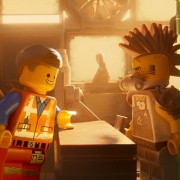 Chris Pratt w LEGO® PRZYGODA 2
