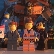 Will Ferrell w LEGO® PRZYGODA 2