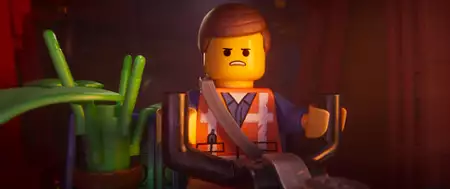 LEGO® PRZYGODA 2 - galeria zdjęć - filmweb