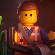 Chris Pratt w LEGO® PRZYGODA 2