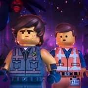 The LEGO Movie 2: The Second Part - galeria zdjęć - filmweb