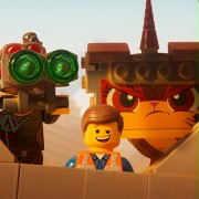 The LEGO Movie 2: The Second Part - galeria zdjęć - filmweb