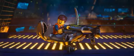 LEGO® PRZYGODA 2 - galeria zdjęć - filmweb