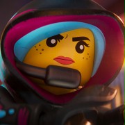 Elizabeth Banks w LEGO® PRZYGODA 2