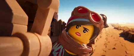 LEGO® PRZYGODA 2 - galeria zdjęć - filmweb
