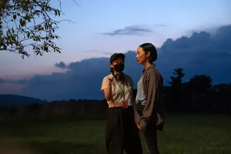 Poprzednie życie - galeria zdjęć - filmweb