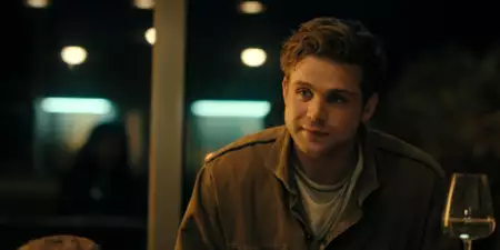 Cel numer jeden - galeria zdjęć - filmweb