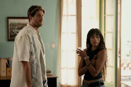 Cel numer jeden - galeria zdjęć - filmweb