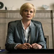 Cel numer jeden - galeria zdjęć - filmweb