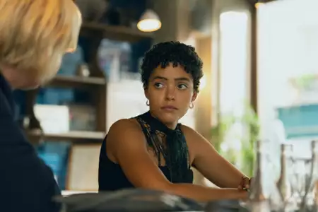 Cel numer jeden - galeria zdjęć - filmweb